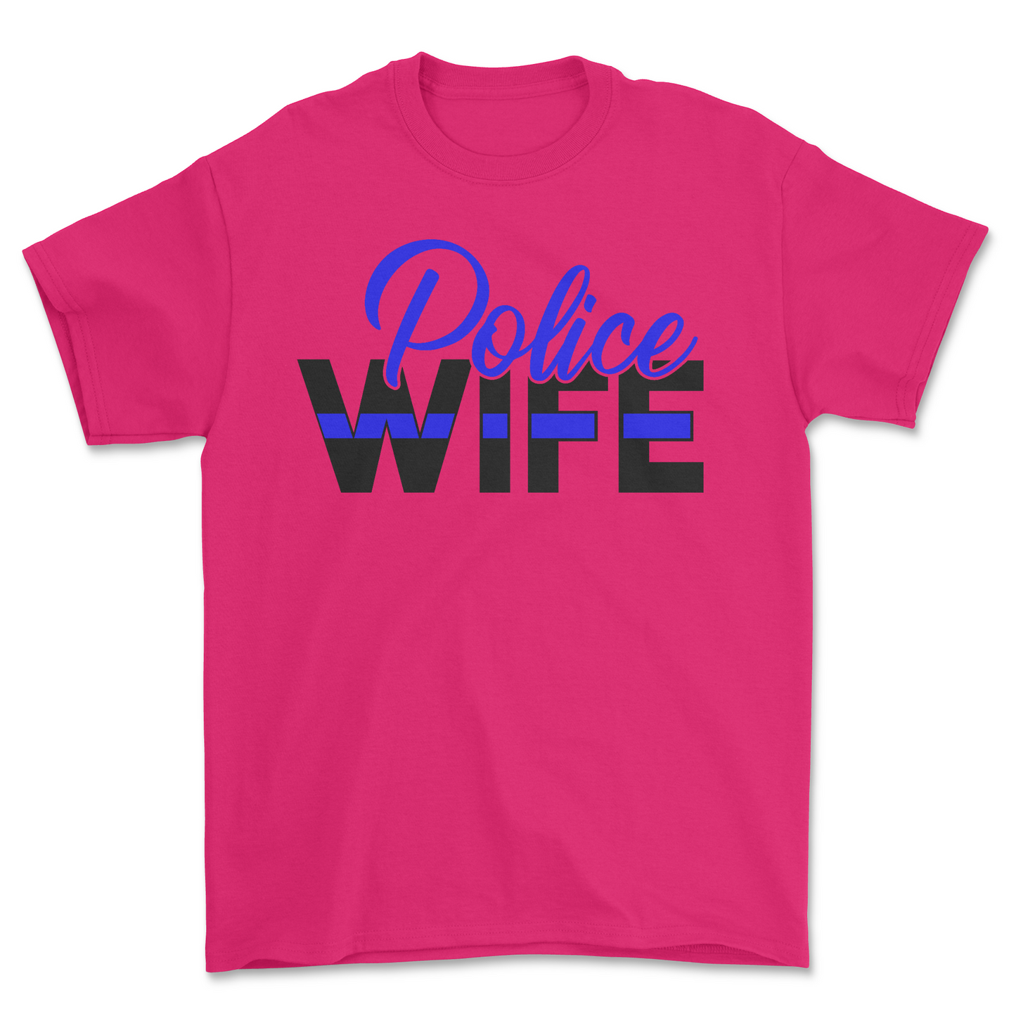 Police Police Wife