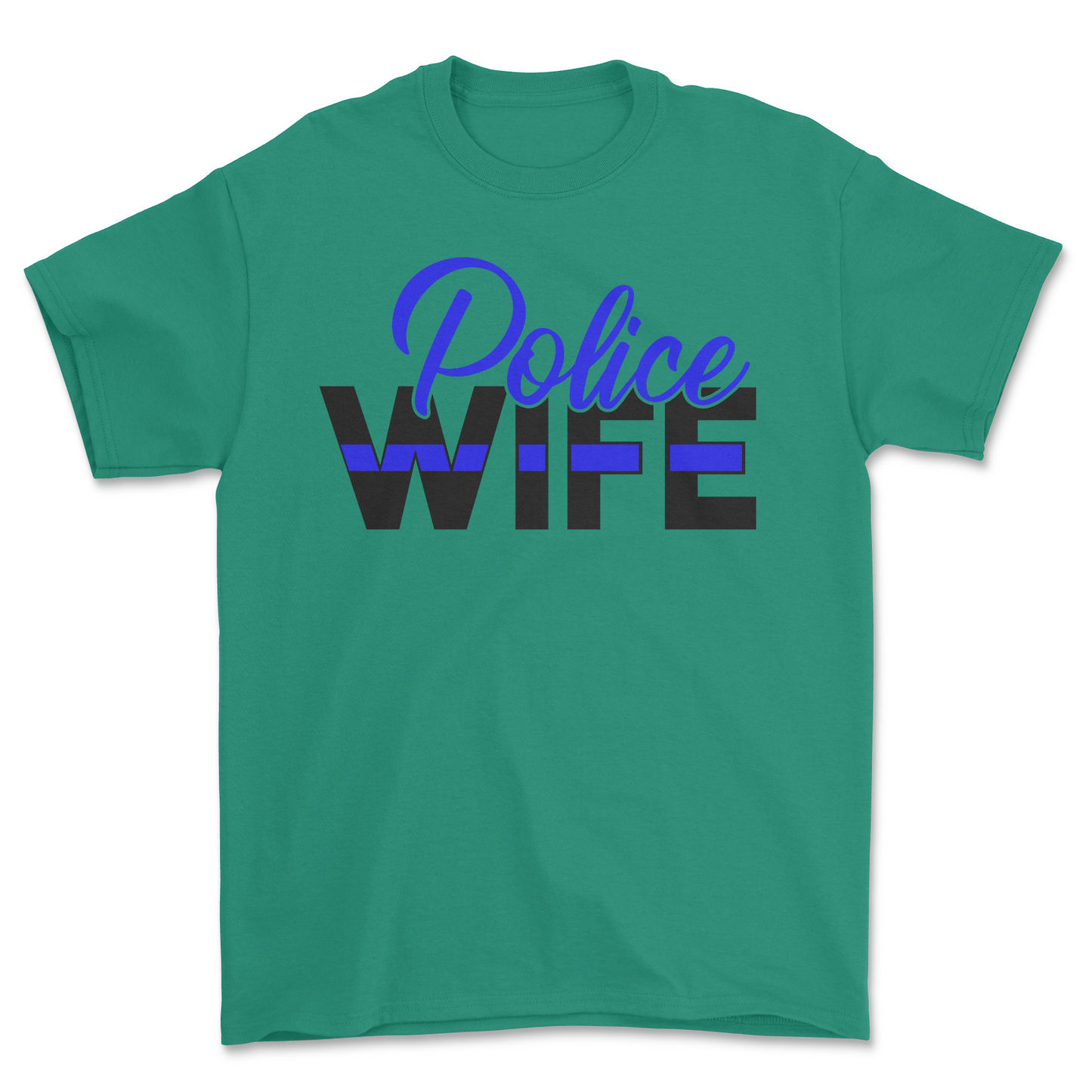 Police Police Wife