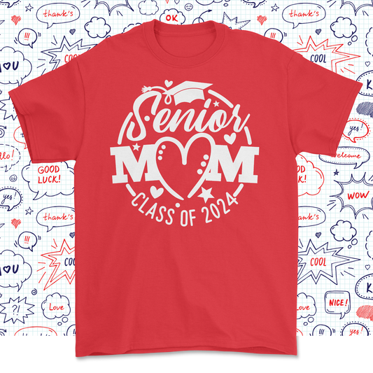 6106 - Mom W