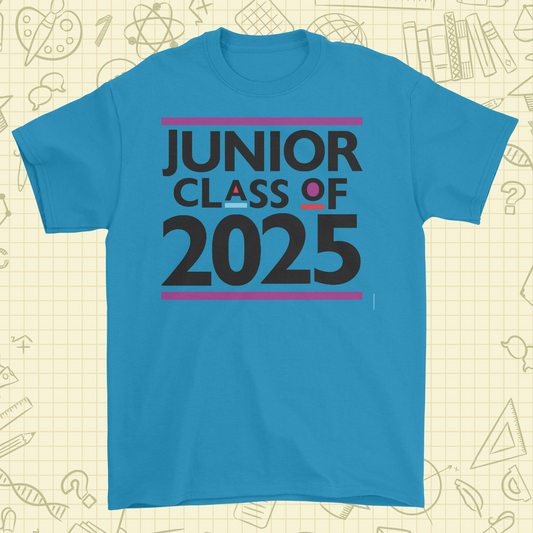 6202 - Class of 2025