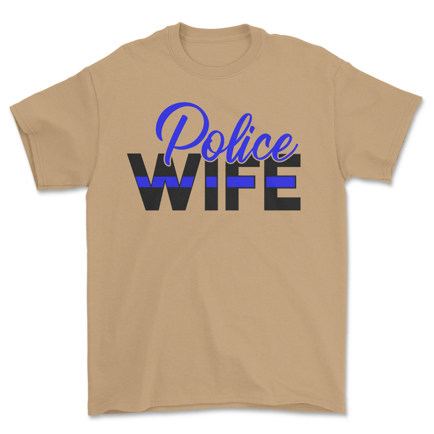 Police Police Wife