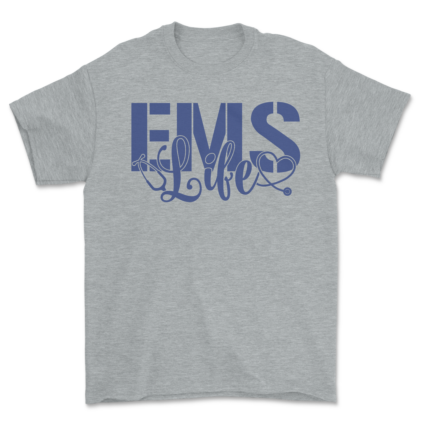 EMT EMS Life