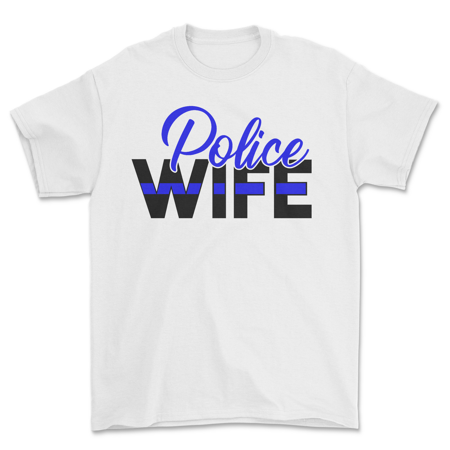 Police Police Wife