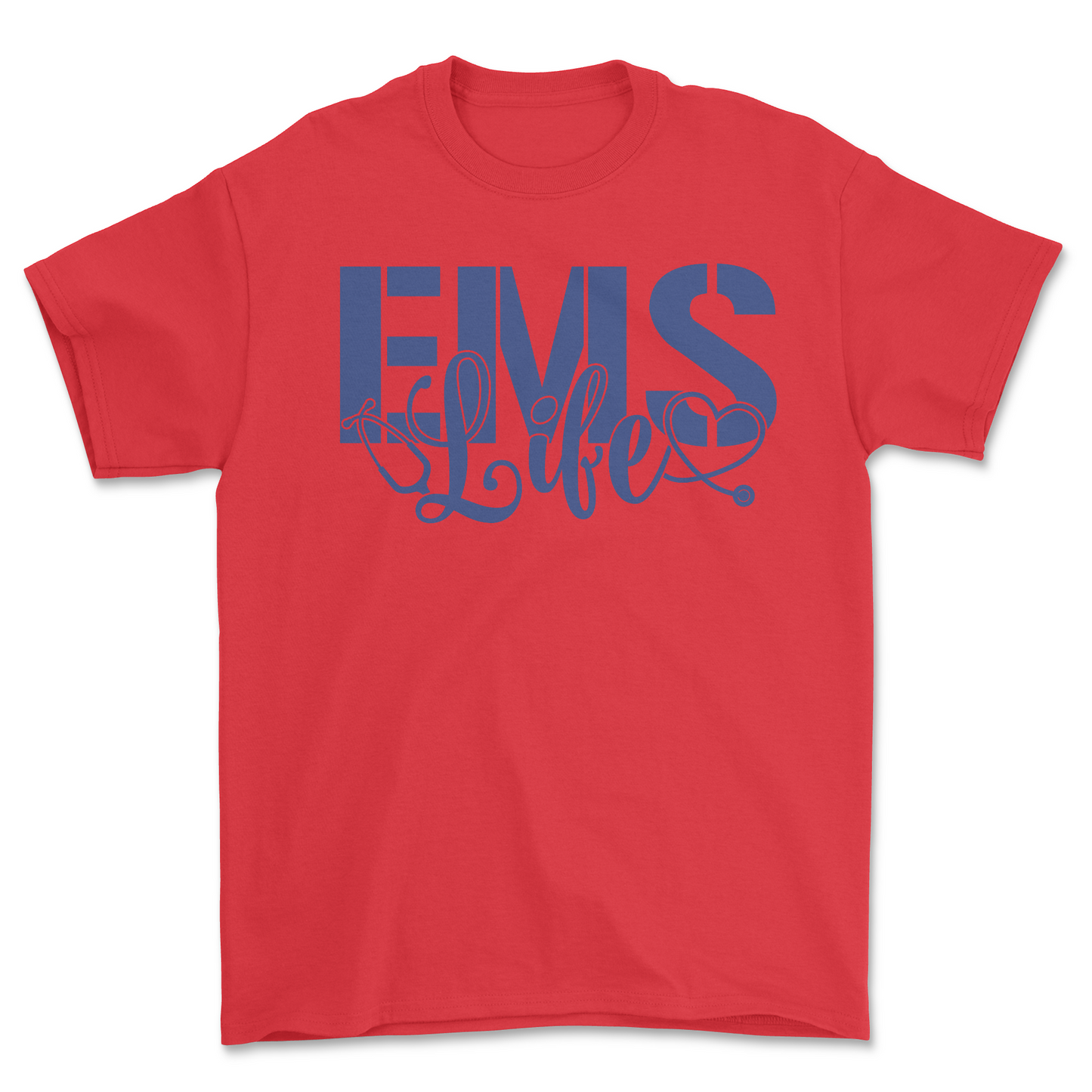 EMT EMS Life