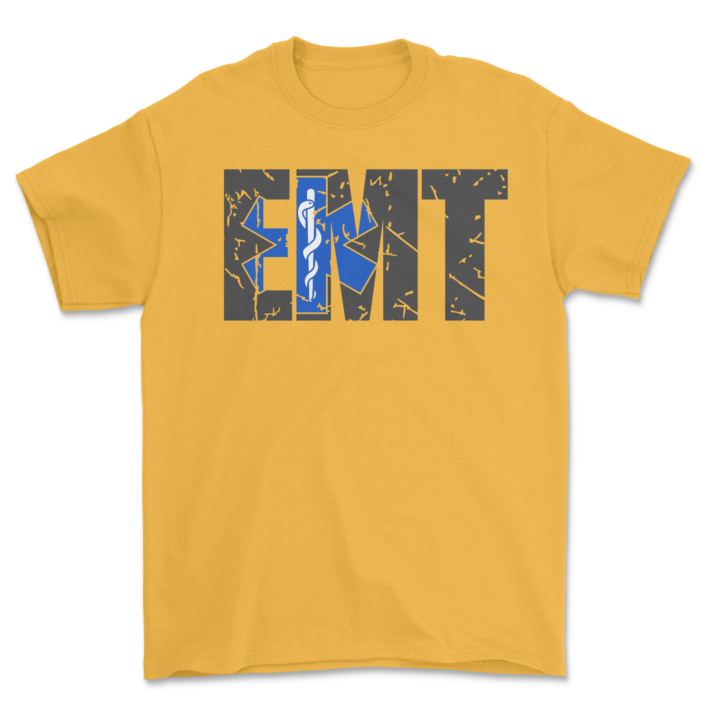 EMT Logo