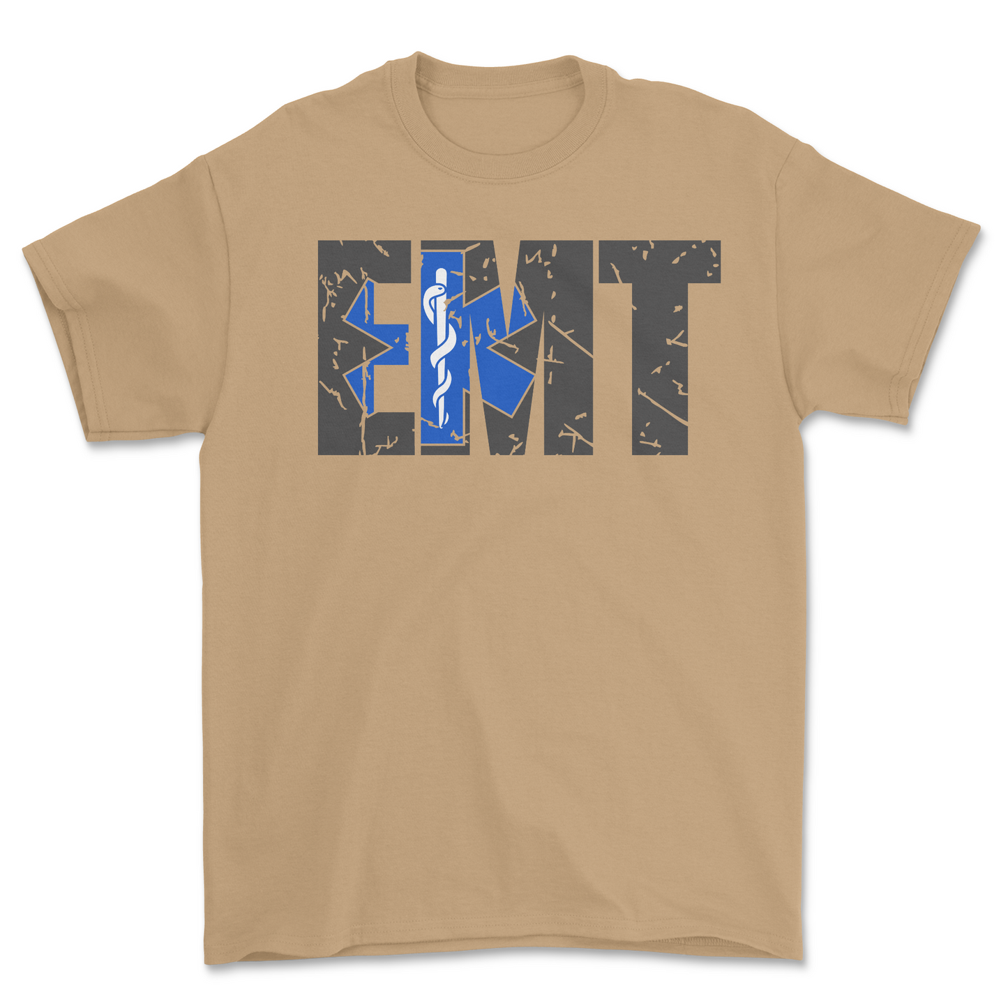 EMT Logo