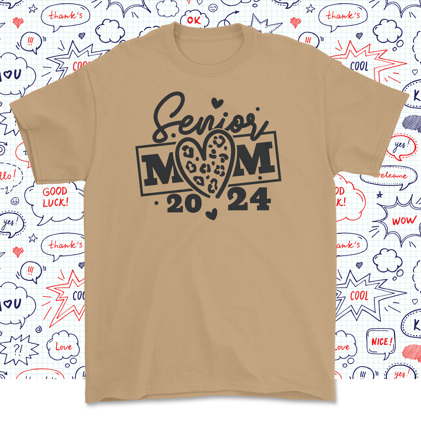 6105 - Mom B