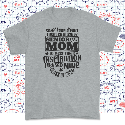 6107 - Mom B