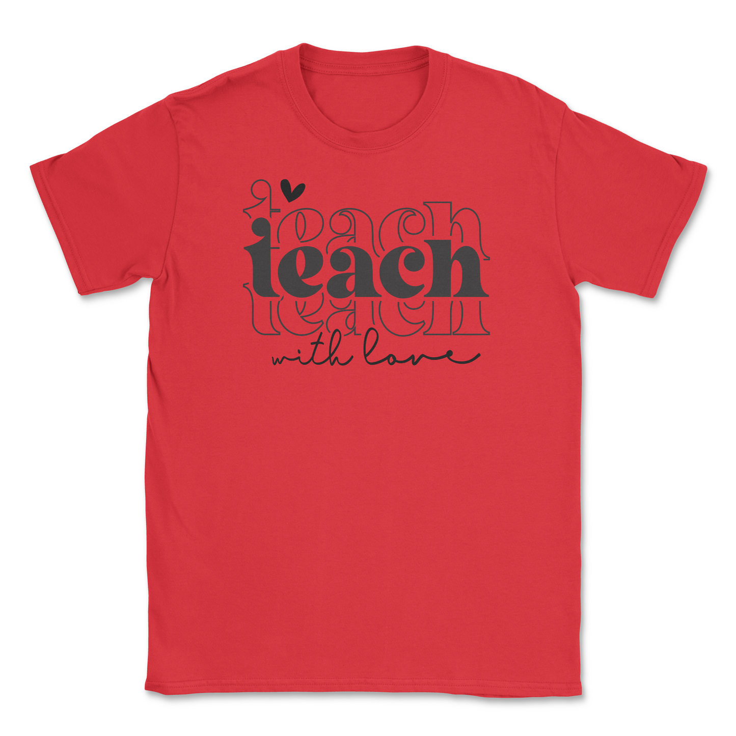 Teach With Love