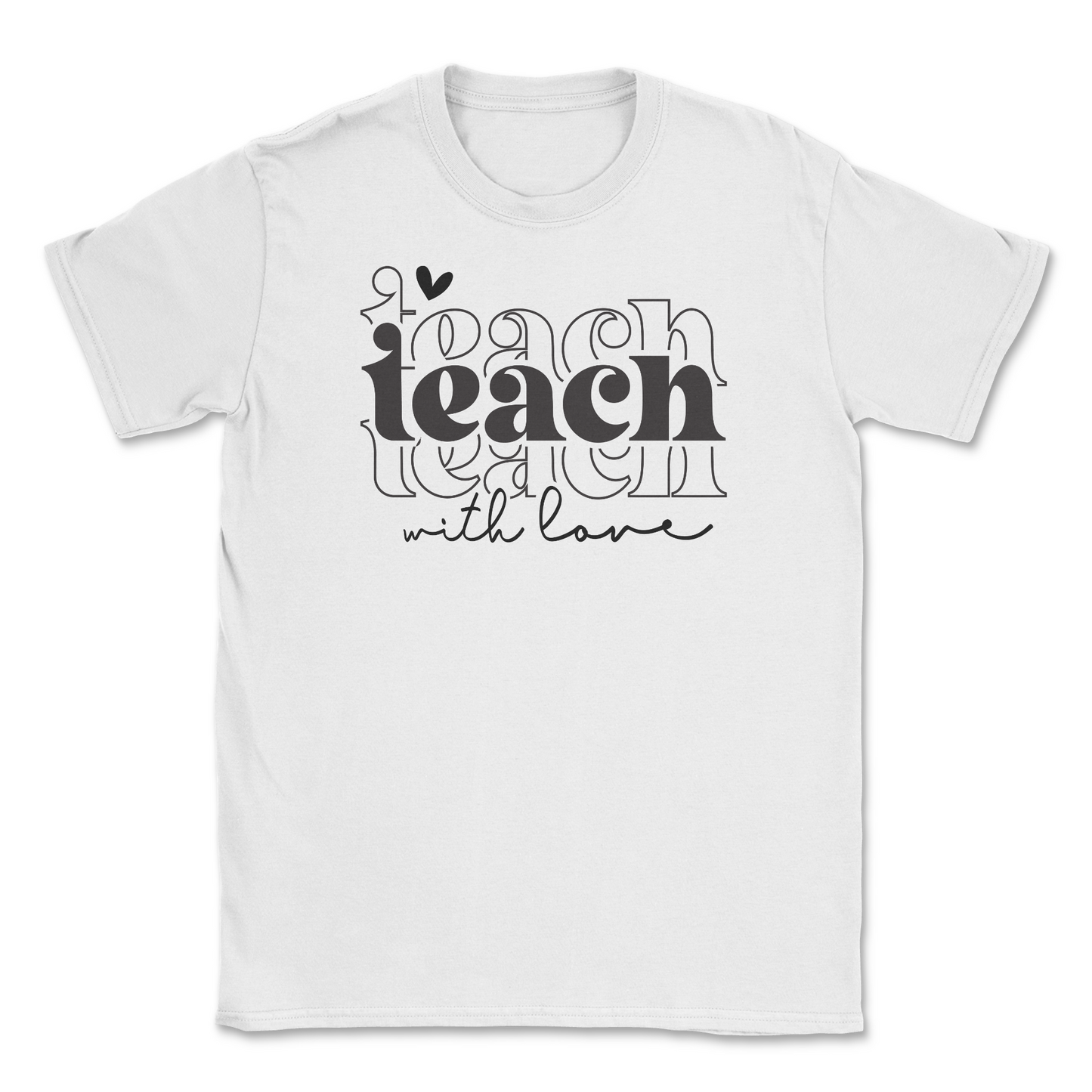 Teach With Love