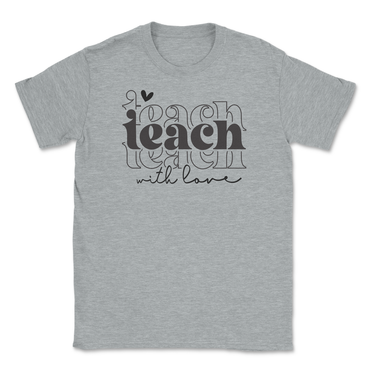 Teach With Love