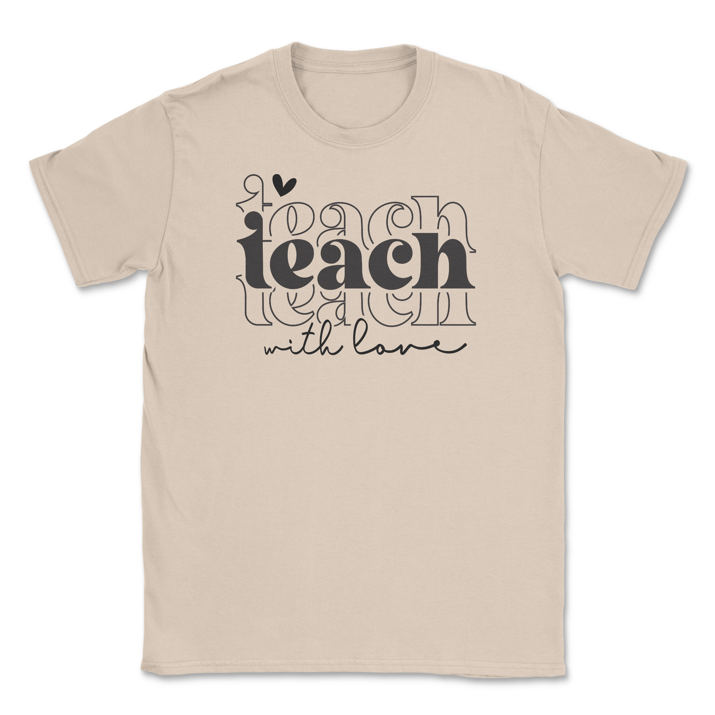 Teach With Love