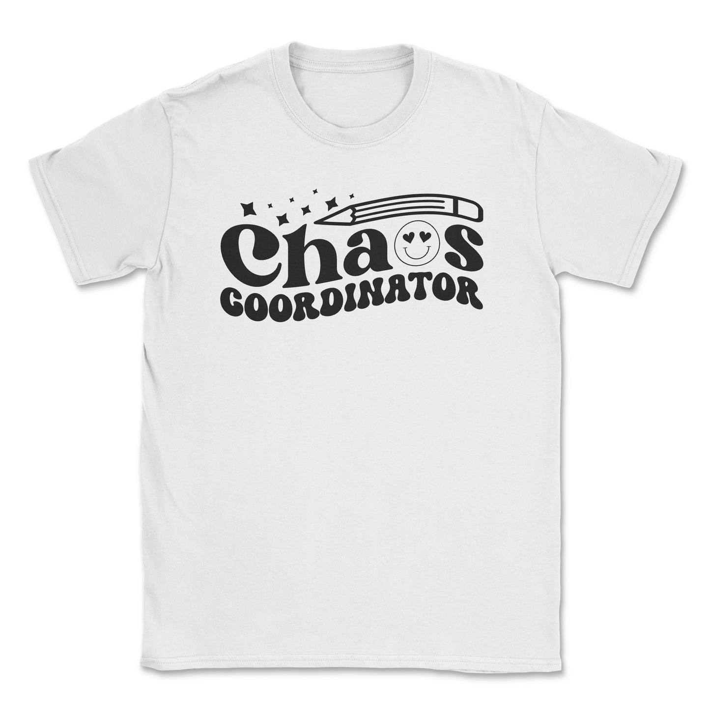 Chaos Coordinator