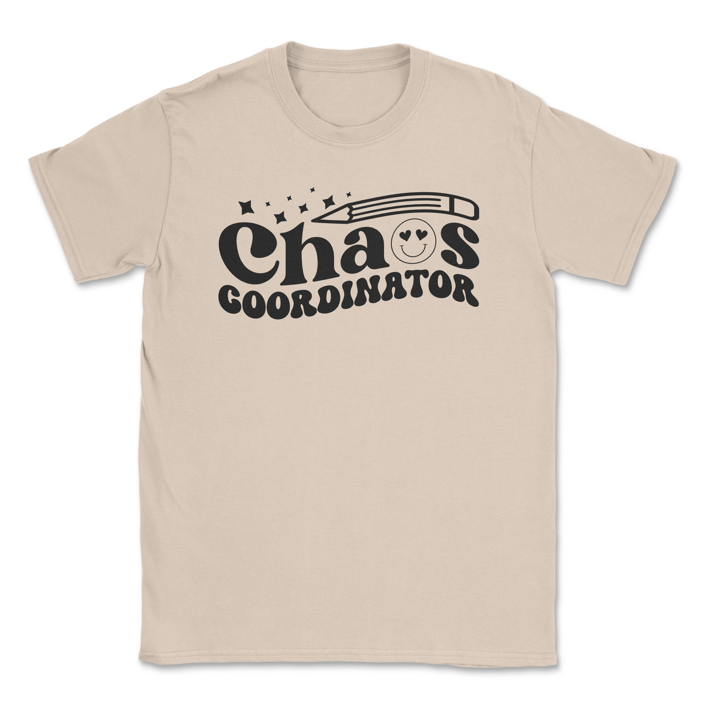 Chaos Coordinator