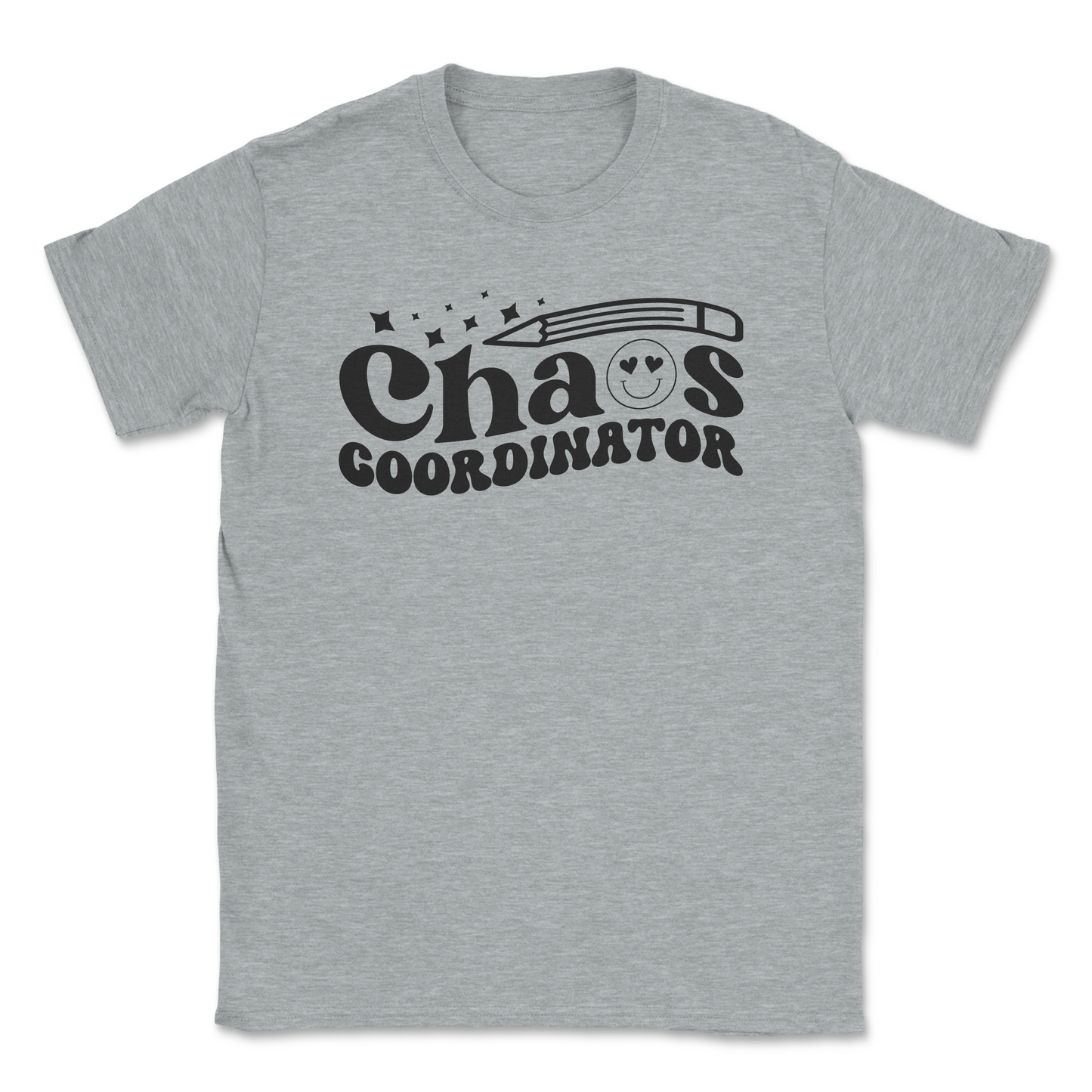 Chaos Coordinator