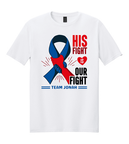 Team Jonah