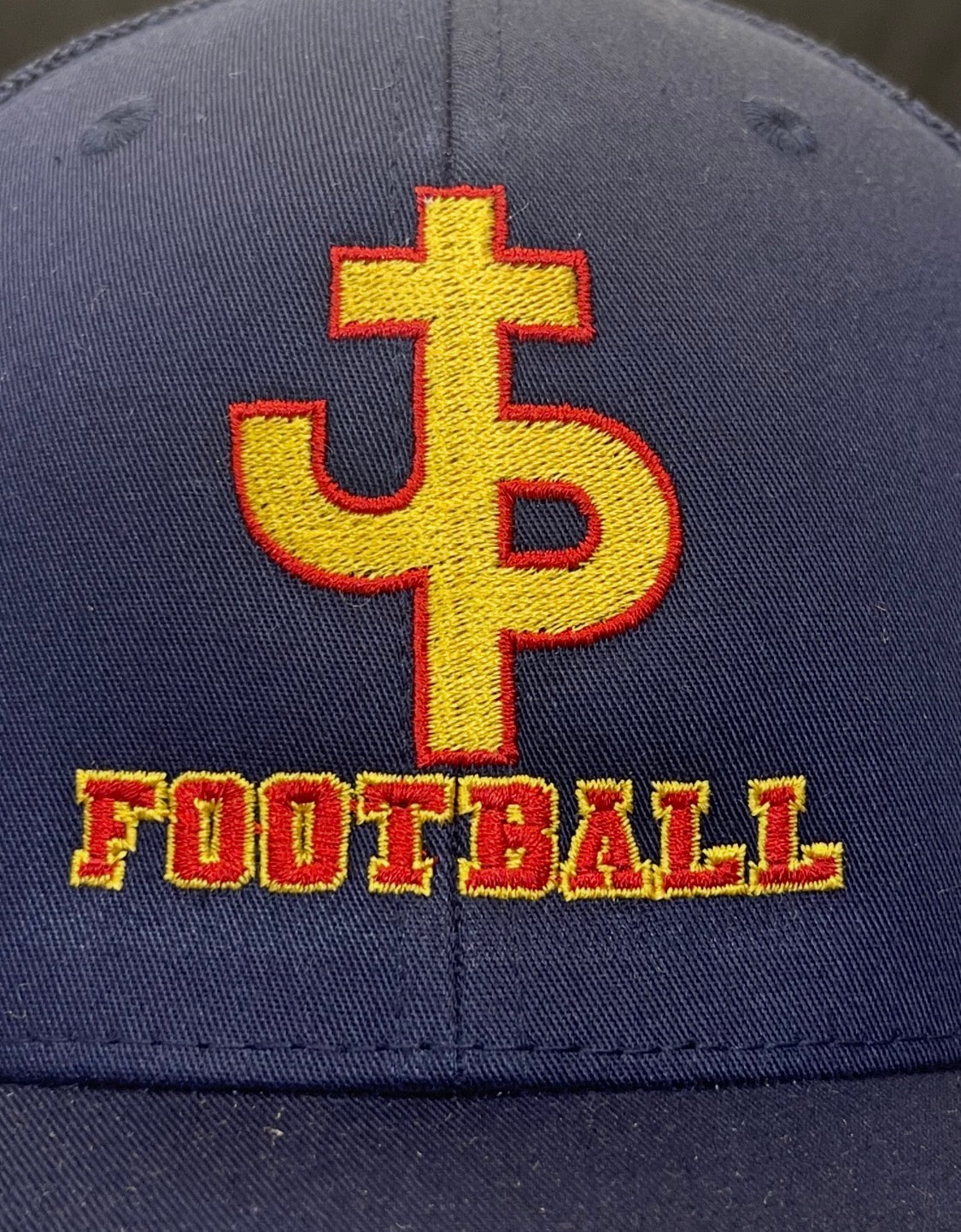 EMBROIDERY Richardson 112 HAT