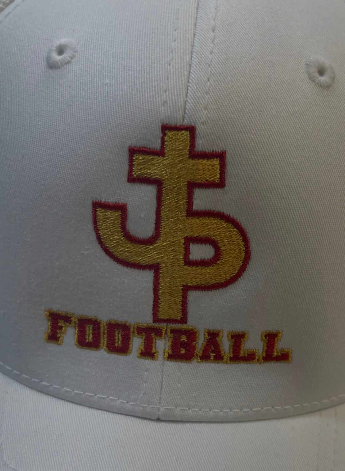 EMBROIDERY Richardson 112 HAT