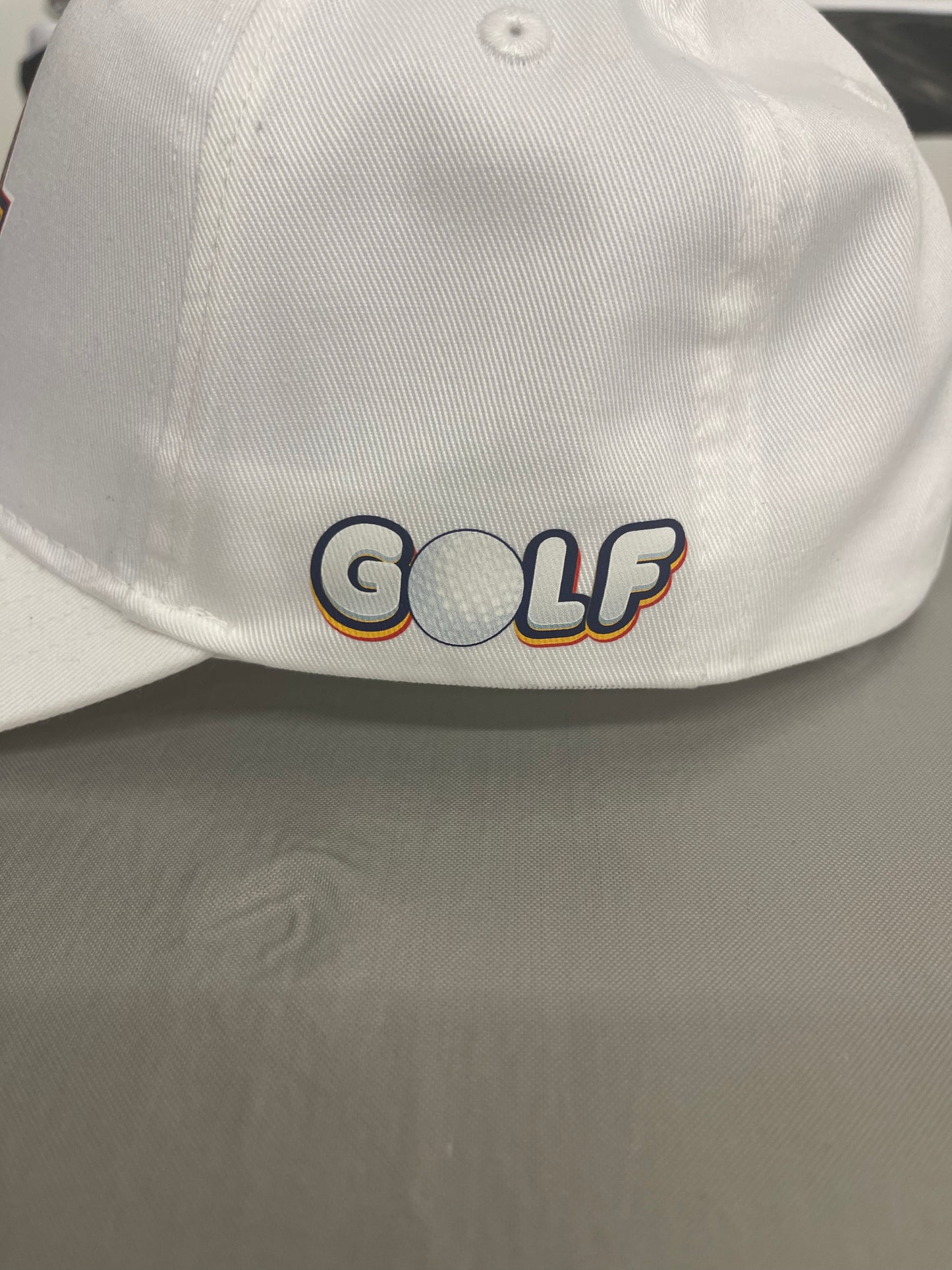 PJP Golf Hat