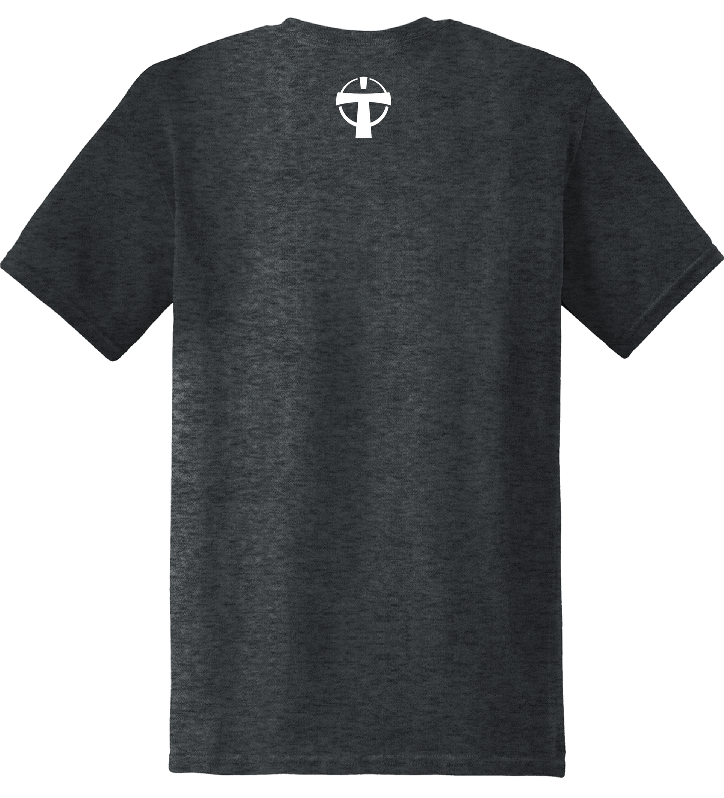 Unisex T-Shirt Our Lady of the Lake (Dark Heather)