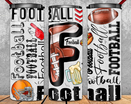 Football 3