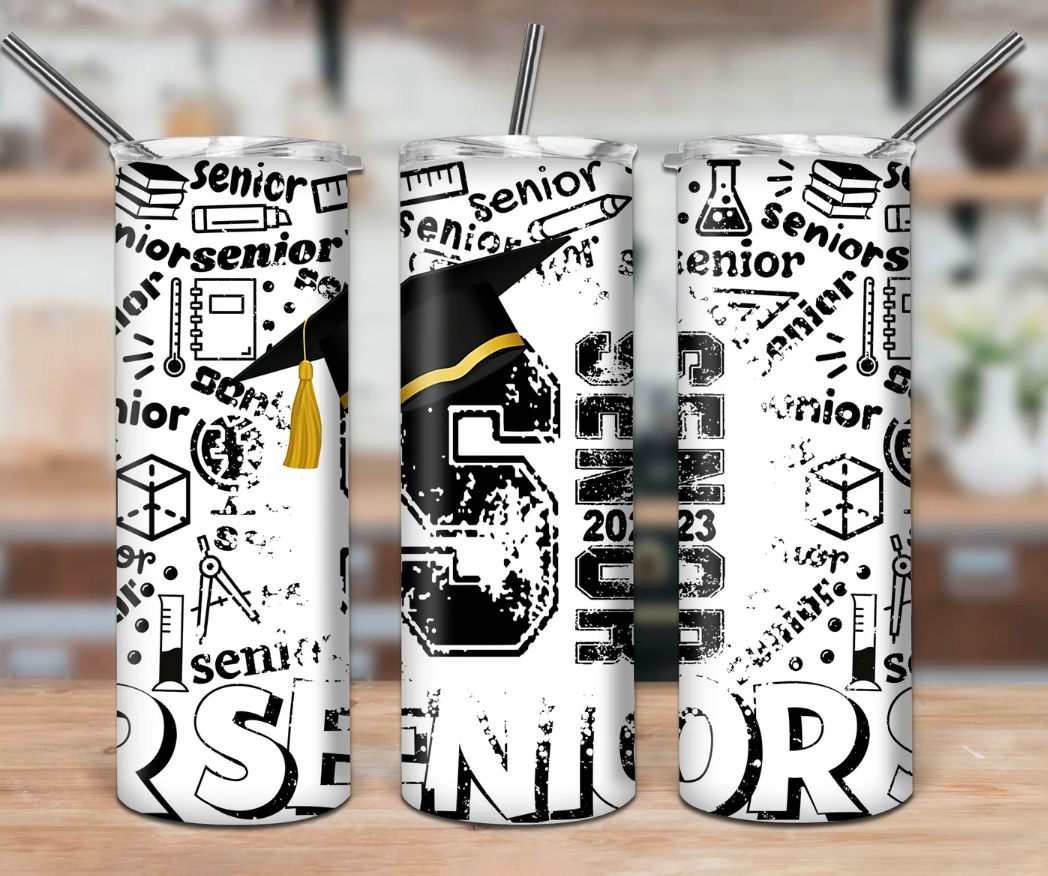 Senior Tumbler 1