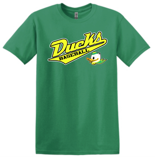 Design A Ducks 100% Cotton Shirt