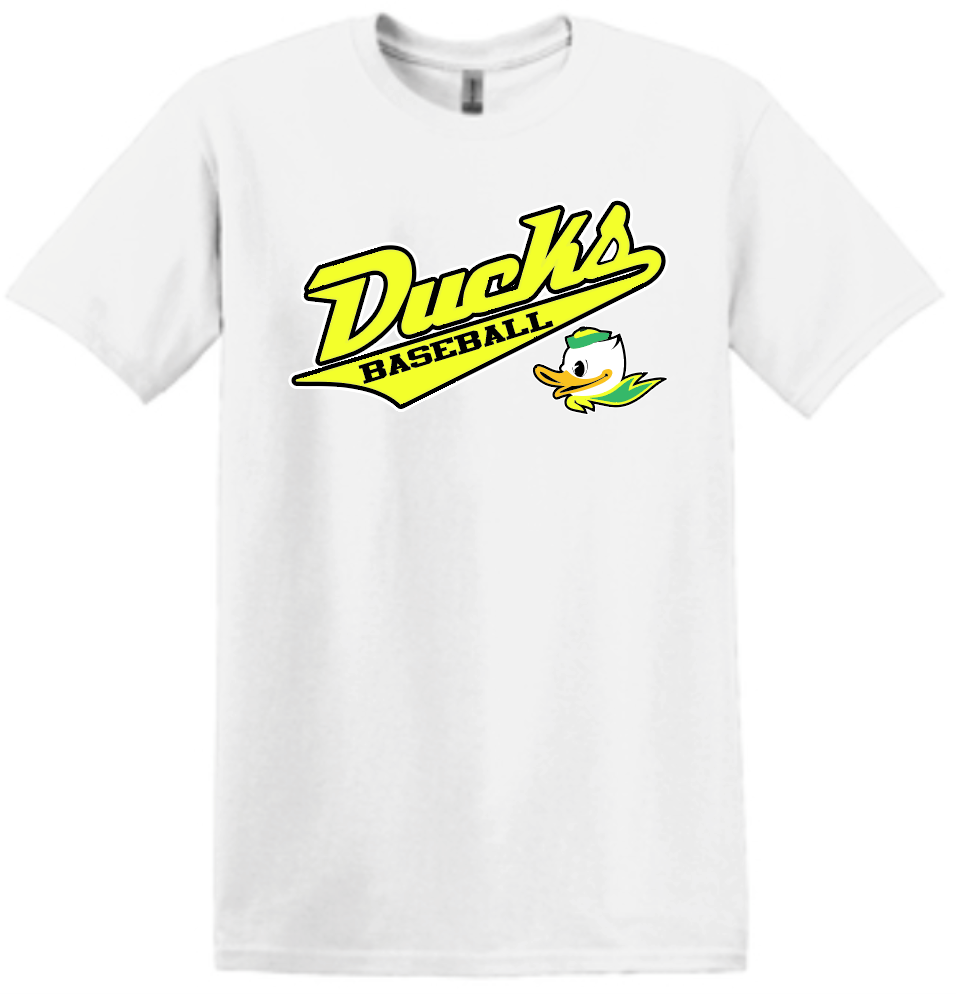 Design A Ducks 100% Cotton Shirt