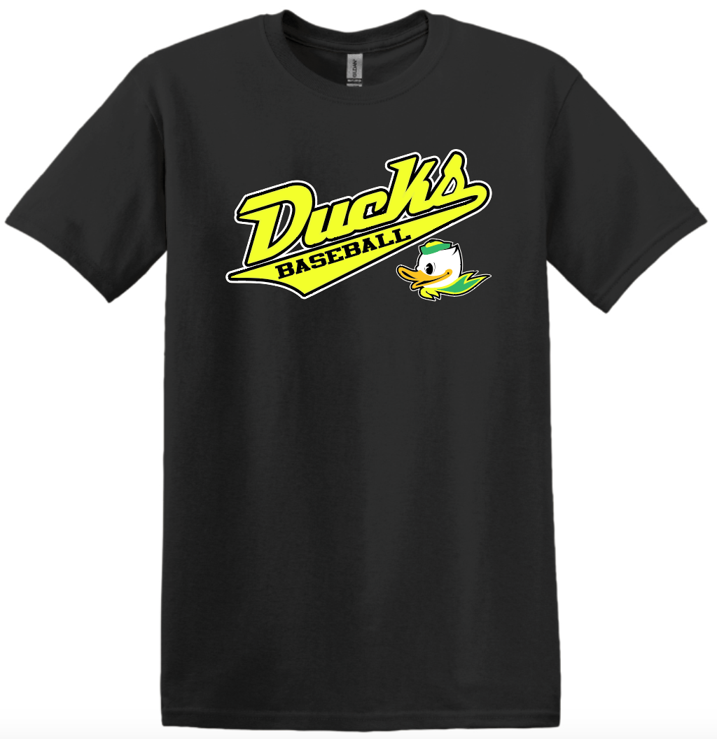 Design A Ducks 100% Cotton Shirt