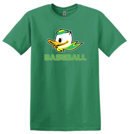 Design B Ducks 100% Cotton Shirt