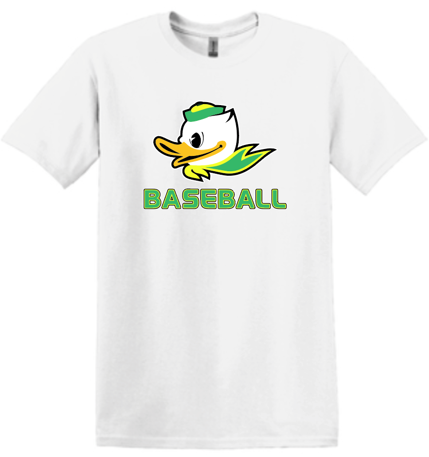 Design B Ducks 100% Cotton Shirt