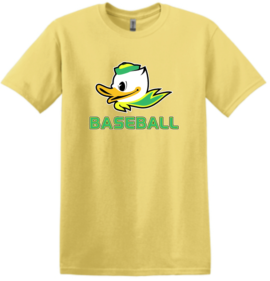 Design B Ducks 100% Cotton Shirt