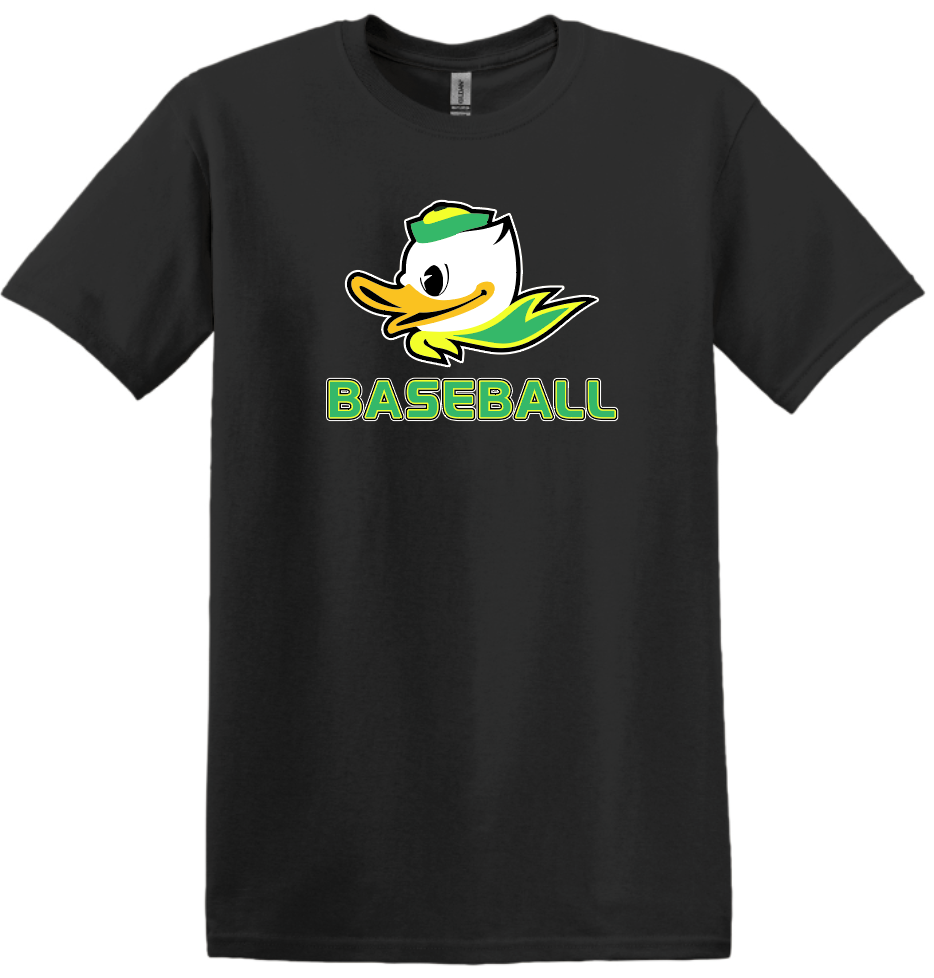 Design B Ducks 100% Cotton Shirt