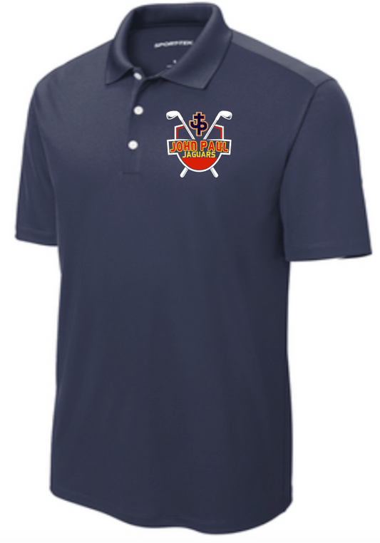 PJP Golf Parent Polo Unisex