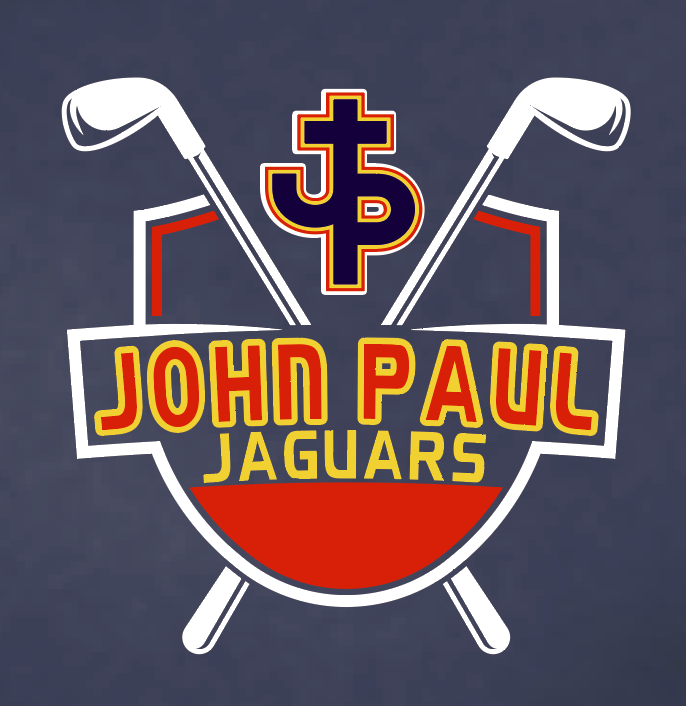 PJP Golf Parent Polo Unisex