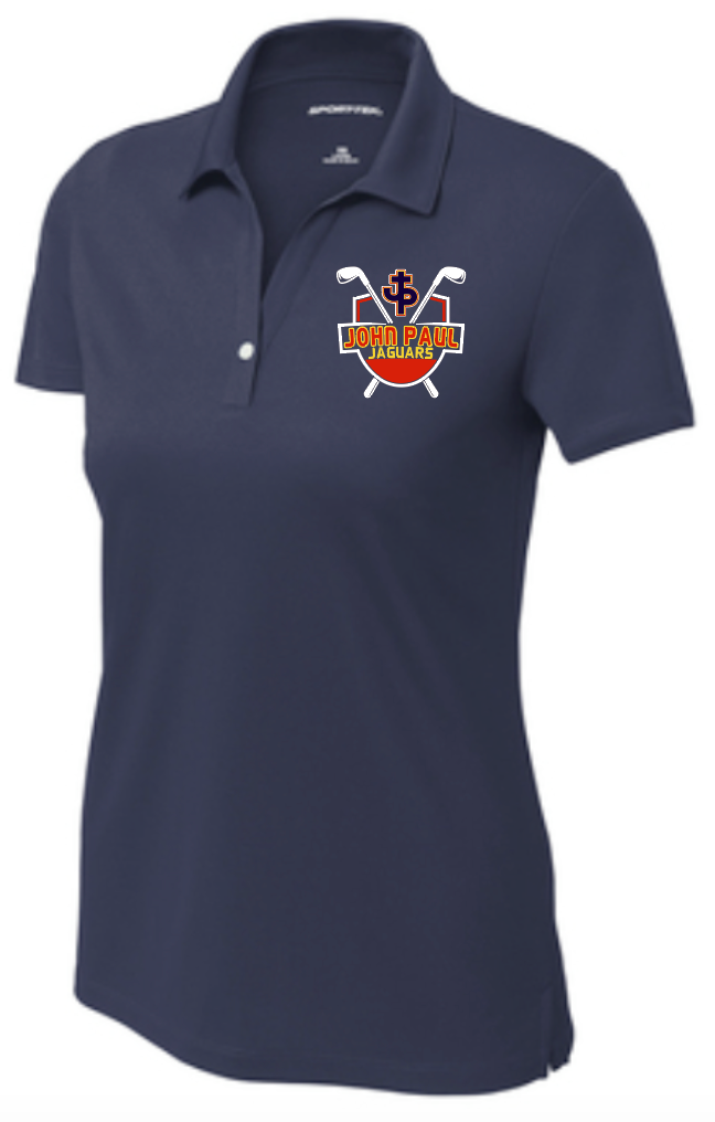 PJP Golf Parent Polo (LADIES)