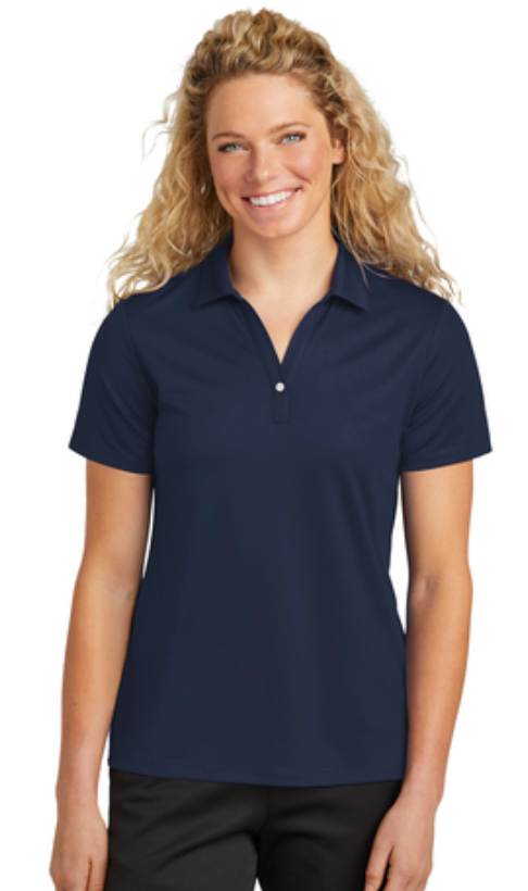 PJP Golf Parent Polo (LADIES)