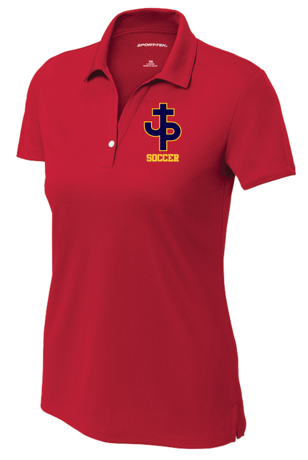 PJP Soccer Polo