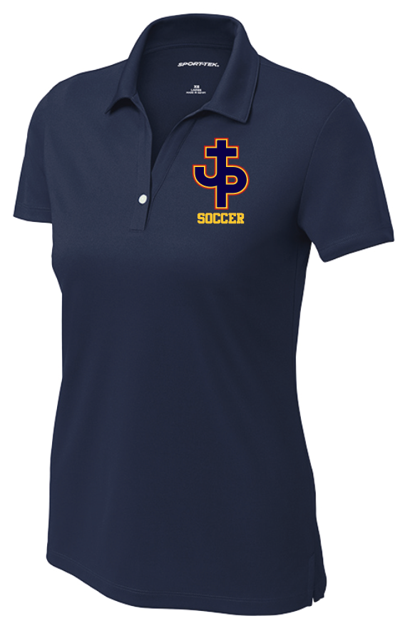 PJP Soccer Polo