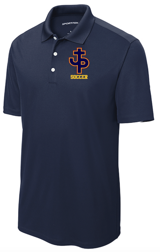 PJP Soccer Polo