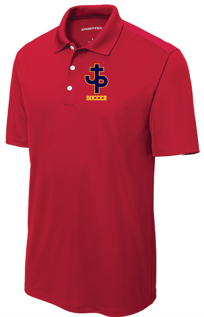 PJP Soccer Polo