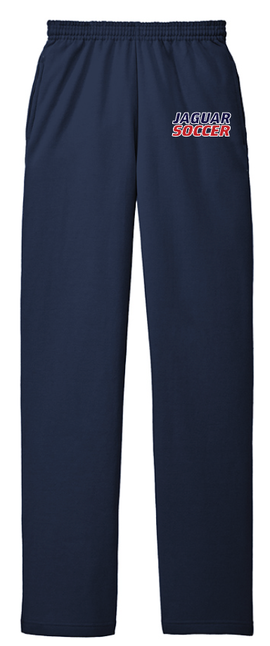 PJP Soccer Unisex Sweat Pants