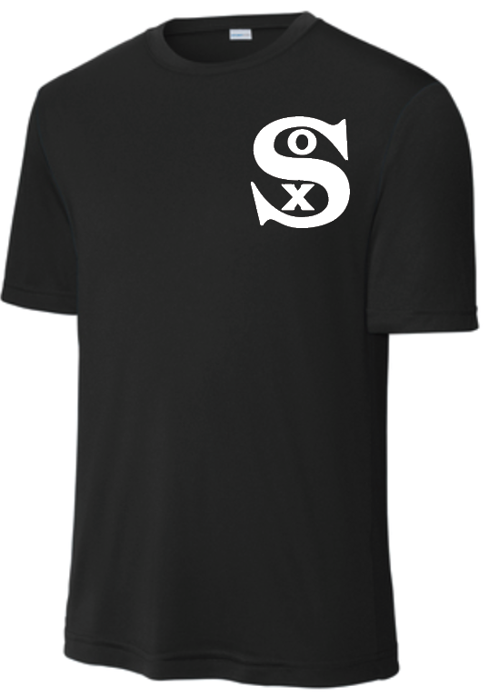 Sox Player Shirt