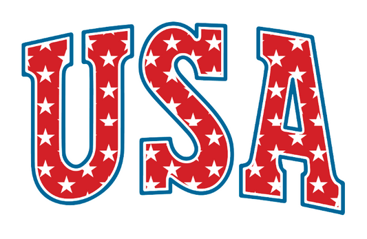 USA Unisex T-Shirt