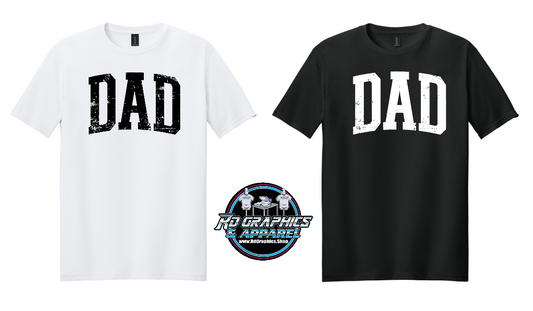 Dad Unisex T-Shirt