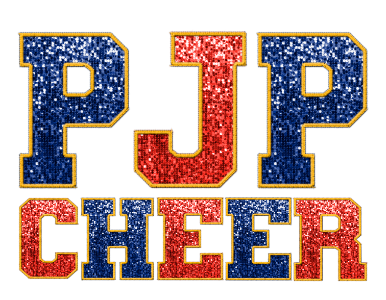 PJP CHEER Parade