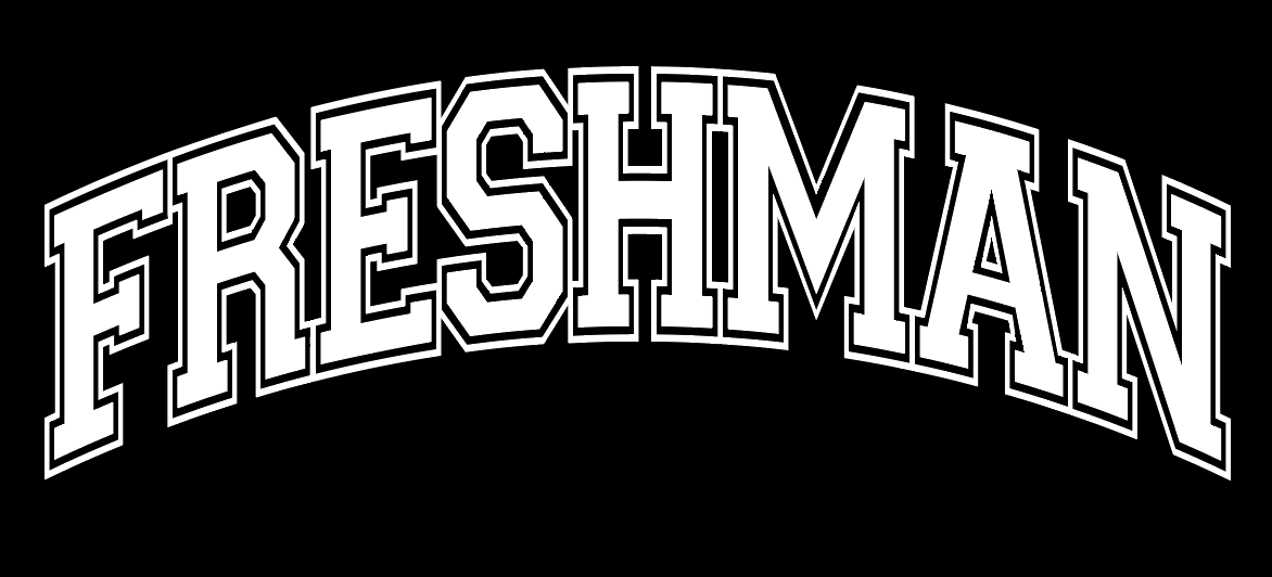 Freshman Words 1 Color