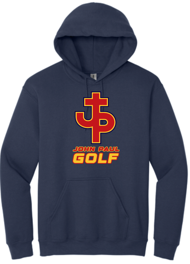 PJP Golf Hoodie