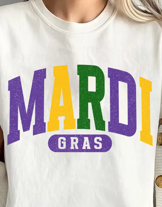 Titans Shirt Option 1