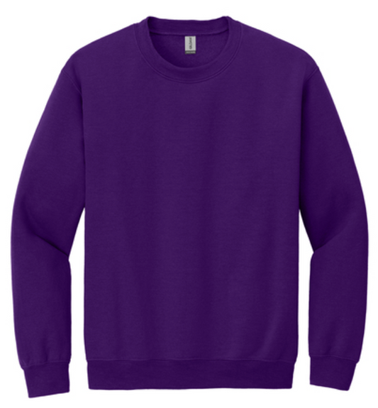 Titans Sweat Shirt Option 1